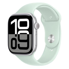 Cinturino Sport acquamarina (46 mm) - S/M