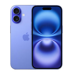 iPhone 16 Plus 256GB blu oltremare