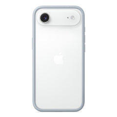 Bumper per iPhone Air - Blu chiaro