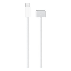 Cavo da USB‑C a MagSafe 3 - Argento (2 m)