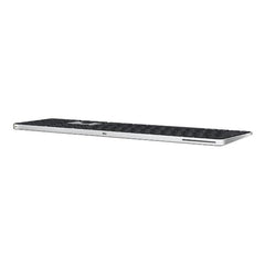 Magic Keyboard con Touch ID e tastierino numerico per Mac con chip Apple - Italiano - Tasti neri