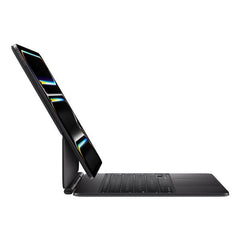 Magic Keyboard per iPad Pro 13" (M5) - Inglese internazionale - Nero