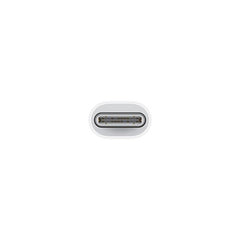 Adattatore da USB‑C a Lightning