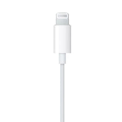 EarPods (connettore Lightning)