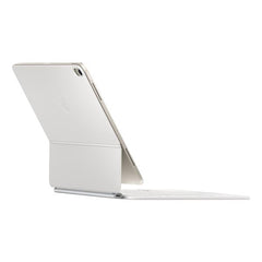 Magic Keyboard per iPad Air 13" (M4) - Italiano - Bianco