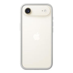 Bumper per iPhone Air - Grigio chiaro