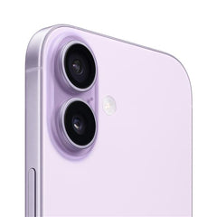 iPhone 17 512GB lavanda