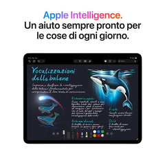 iPad Air 11" Wi‑Fi 512GB - Viola