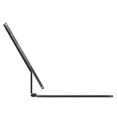 Magic Keyboard per iPad Air 11" (M3) - Inglese internazionale - Nero