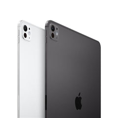 iPad Pro 11" Wi‑Fi + Cellular 1TB con vetro nanotexture - Argento