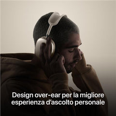AirPods Max - Mezzanotte