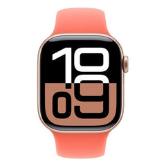 Cinturino Sport mandarancio (42 mm) - M/L