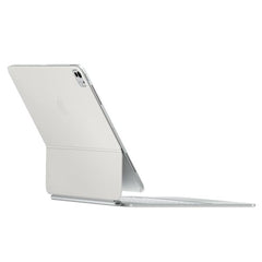 Magic Keyboard per iPad Pro 13" (M5) - Italiano - Bianco