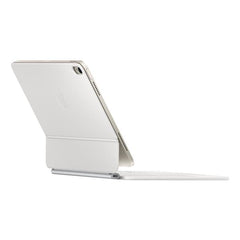 Magic Keyboard per iPad Air 11" (M4) - Italiano - Bianco