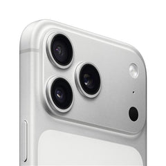 iPhone 17 Pro Max 256GB color argento