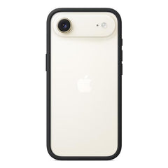 Bumper per iPhone Air - Nero