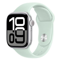 Cinturino Sport acquamarina (42 mm) - M/L