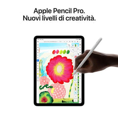 iPad Air 11" Wi‑Fi 128GB - Grigio siderale