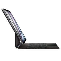 Magic Keyboard per iPad Air 13" (M3) - Inglese internazionale - Nero