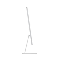 iMac 24" con display Retina 4,5K: Chip Apple M4 con CPU 10-core e GPU 10-core, 24GB, 512GB SSD - Argento