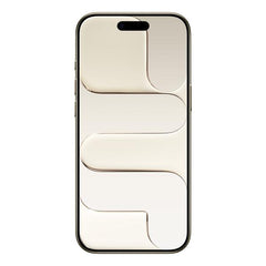 iPhone Air 512GB oro chiaro