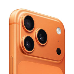 iPhone 17 Pro 256GB arancione cosmico