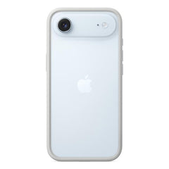 Bumper per iPhone Air - Grigio chiaro