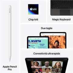 iPad Air 11" Wi‑Fi 128GB - Viola