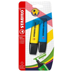 STABILO BOSS ORIGINAL