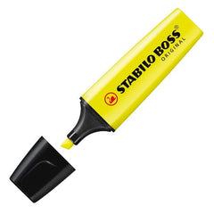 STABILO BOSS ORIGINAL