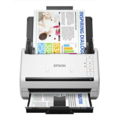 WorkForce DS-530II