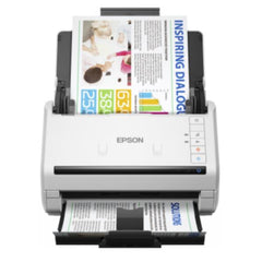 WorkForce DS-770II