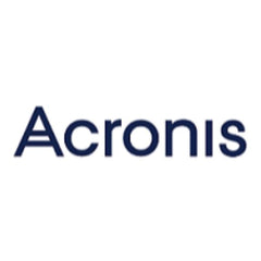 Acronis Cyber Backup