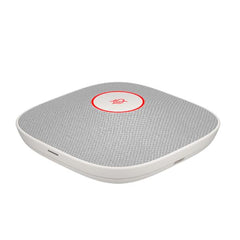 HP Poly A2 Table Microphone White