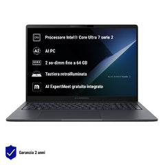 ASUS ExpertBook B3