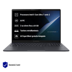 ASUS ExpertBook B3