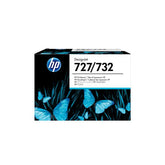 Testina di stampa DesignJet HP 727