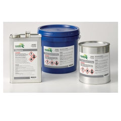 ETICHETTE BIANCHE ULTRA RESISTENTI IN TESLIN - 50 ETICHETTE