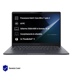 Expertbook B5 Series