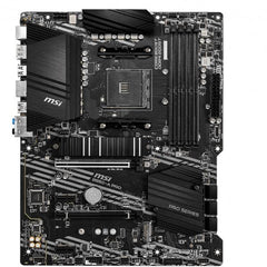 MB MSI B550-A PRO