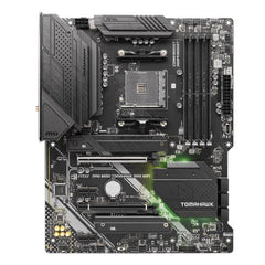 Mag B550 Tomahawk Wifi Max