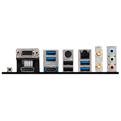 B550M PRO-VDH WIFI