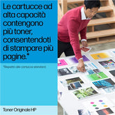 HP COLOR LASERJET TONER COLLECTION