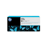 Cartuccia inchiostro nero opaco DesignJet HP 771C, 775 ml