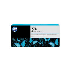 Cartuccia inchiostro nero opaco DesignJet HP 771C, 775 ml