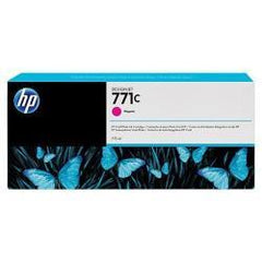 Cartuccia inchiostro magenta DesignJet HP 771C, 775 ml