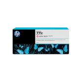 Cartuccia inchiostro magenta chiaro DesignJet HP 771C, 775 ml