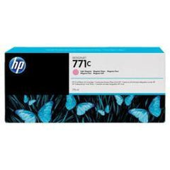 Cartuccia inchiostro magenta chiaro DesignJet HP 771C, 775 ml