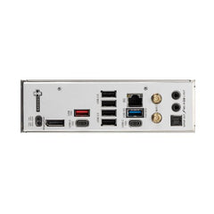 B850 GAMING PLUS WIFI