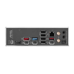 MAG B850 TOMAHAWK MAX WIFI